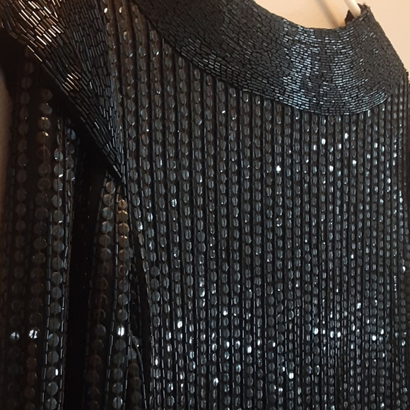 Fantasy by Lisa Kane Dress - Picture 7 of 8